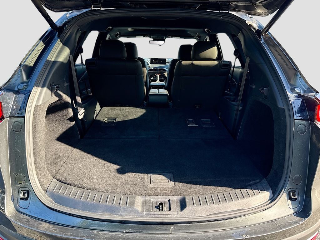 2021 Mazda Mazda CX-9 Signature