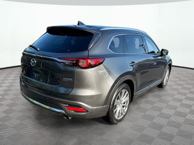 2021 Mazda Mazda CX-9 Signature
