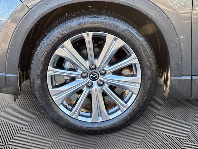 2021 Mazda Mazda CX-9 Signature