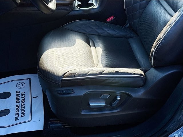 2021 Mazda Mazda CX-9 Signature