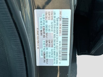 2021 Mazda Mazda CX-9 Signature