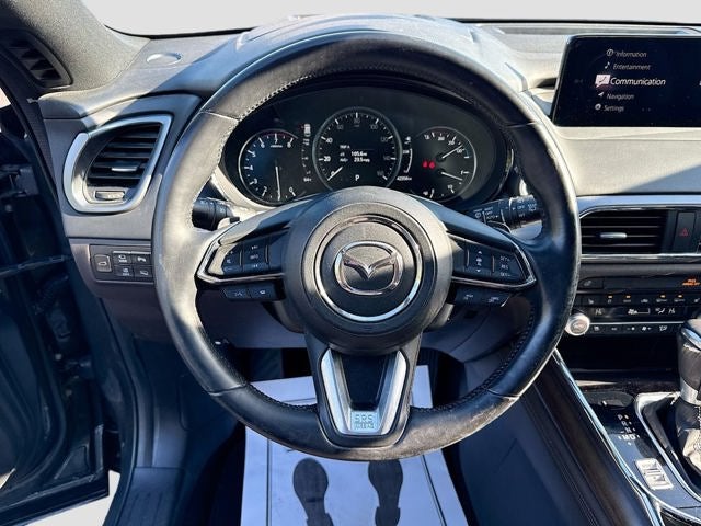 2021 Mazda Mazda CX-9 Signature