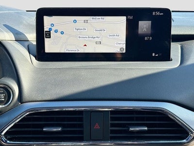 2021 Mazda Mazda CX-9 Signature