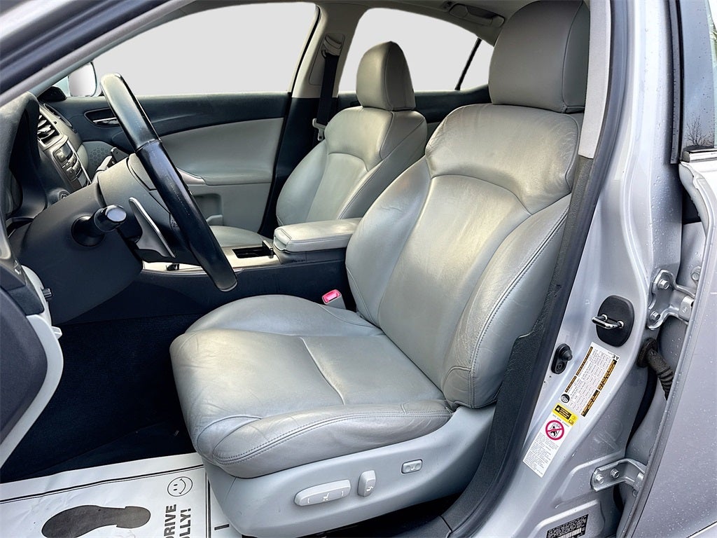 2008 Lexus IS 250