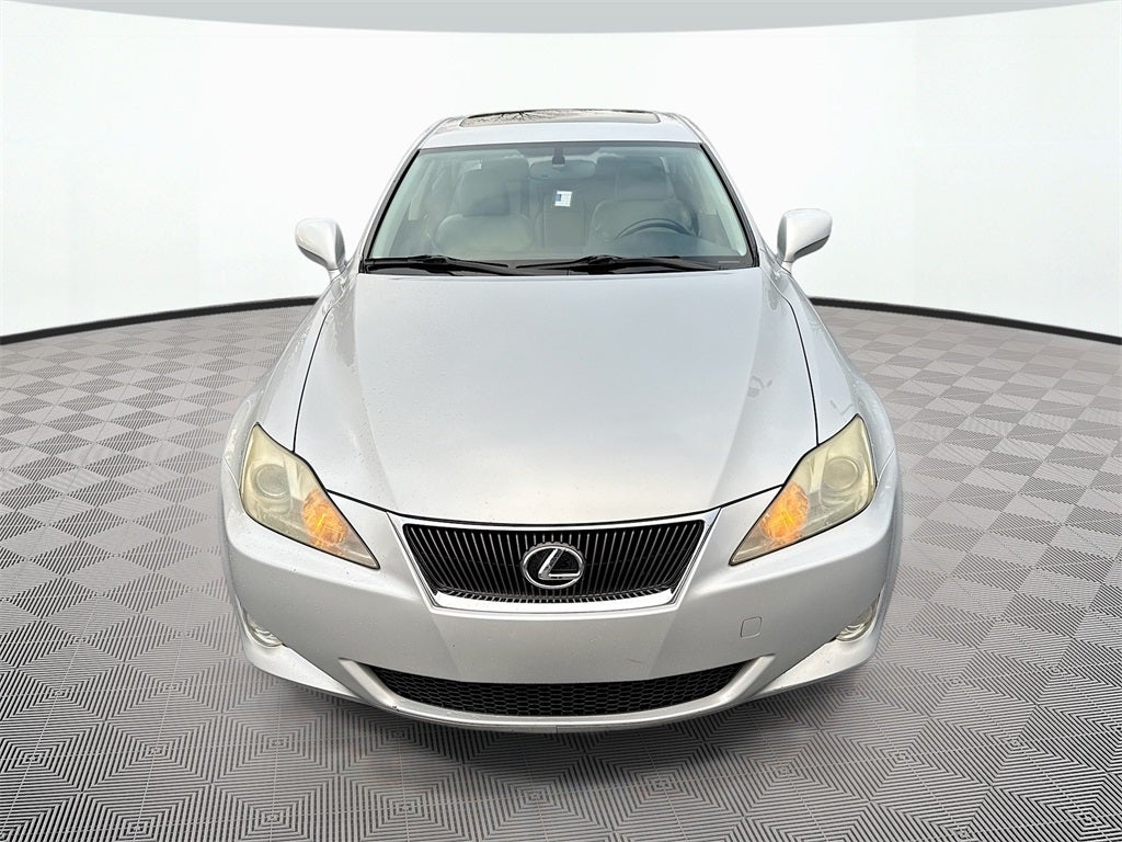 2008 Lexus IS 250