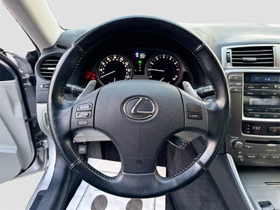 2008 Lexus IS 250