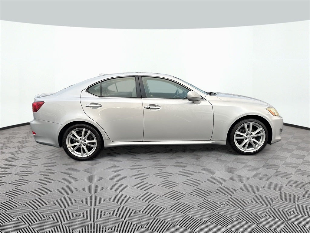 2008 Lexus IS 250