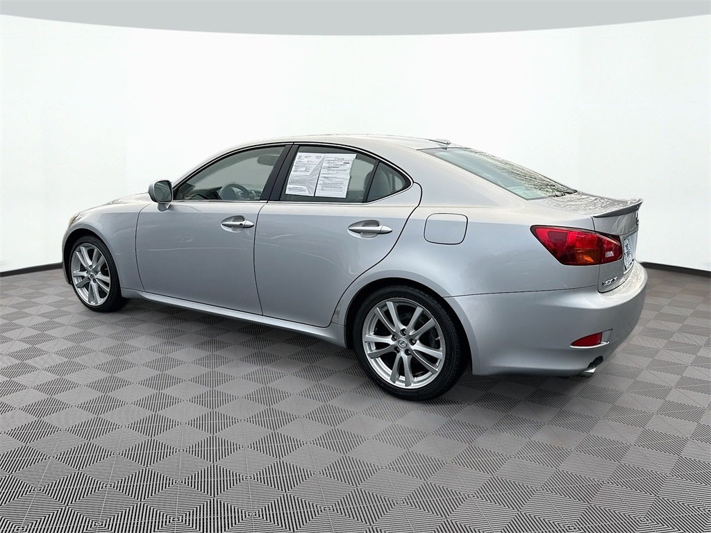 2008 Lexus IS 250