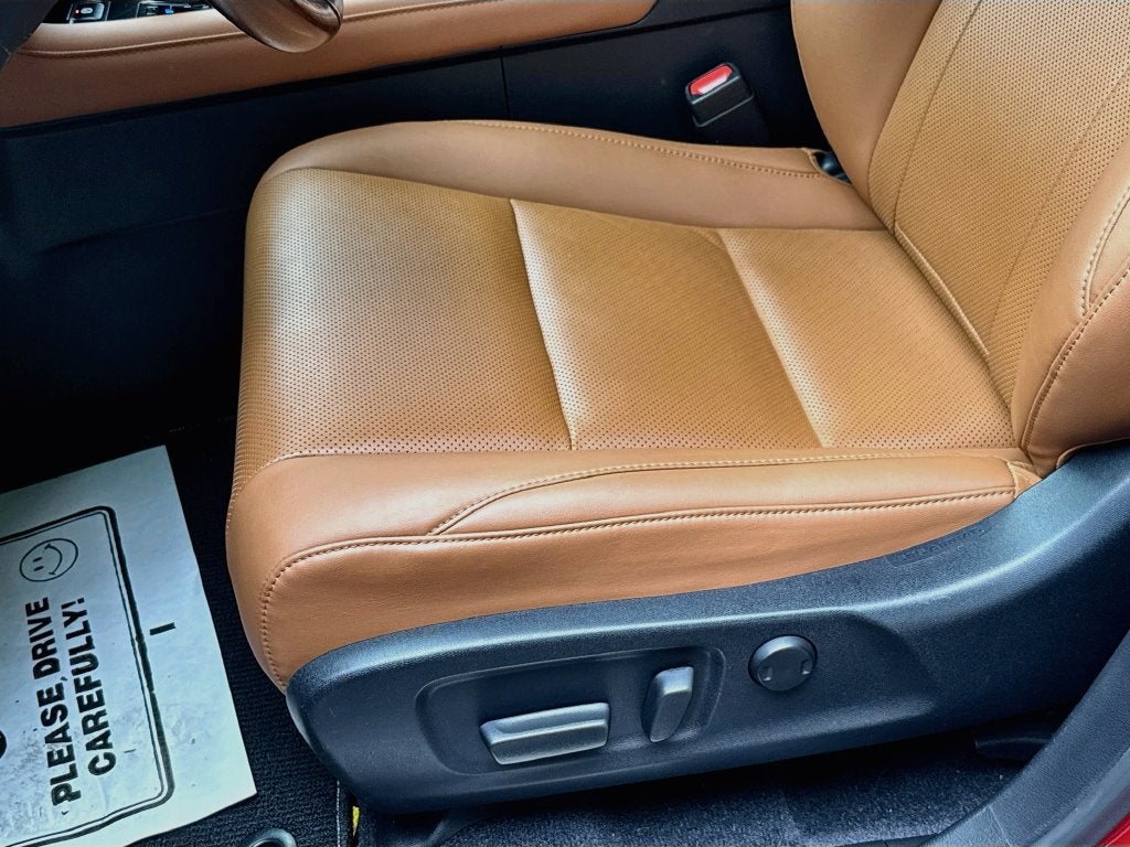2021 Lexus RX 350L
