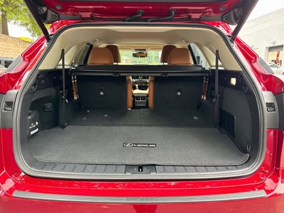 2021 Lexus RX 350L