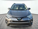 2018 Toyota RAV4 Hybrid Limited