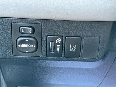 2018 Toyota RAV4 Hybrid Limited