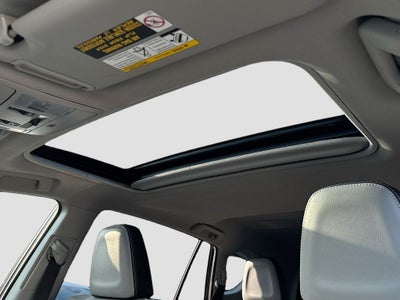2018 Toyota RAV4 Hybrid Limited