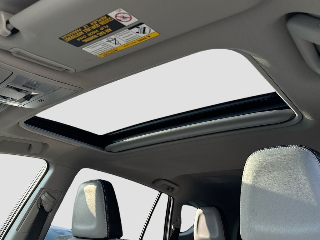 2018 Toyota RAV4 Hybrid Limited