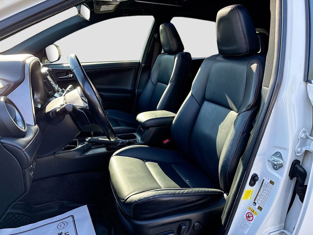 2016 Toyota RAV4 SE