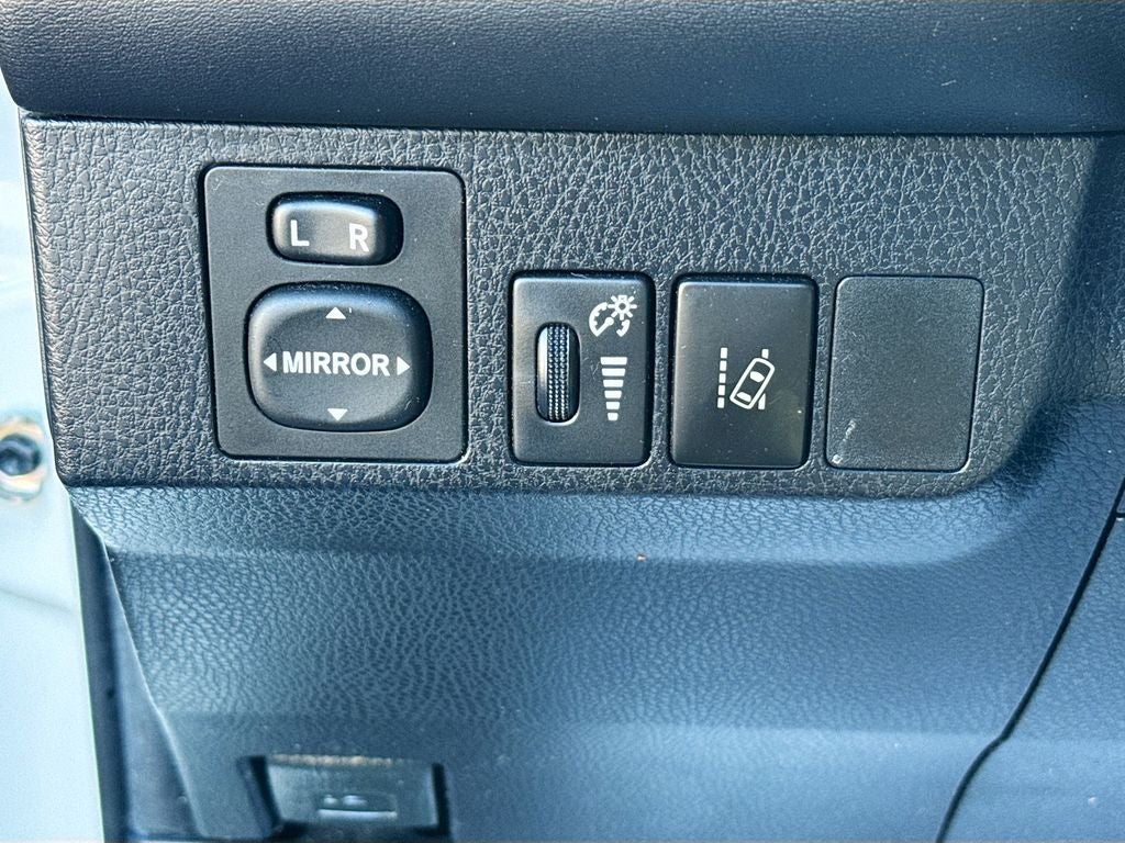 2016 Toyota RAV4 SE