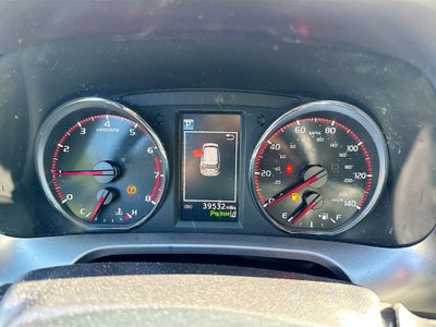 2016 Toyota RAV4 SE