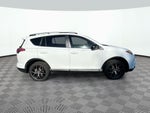 2016 Toyota RAV4 SE