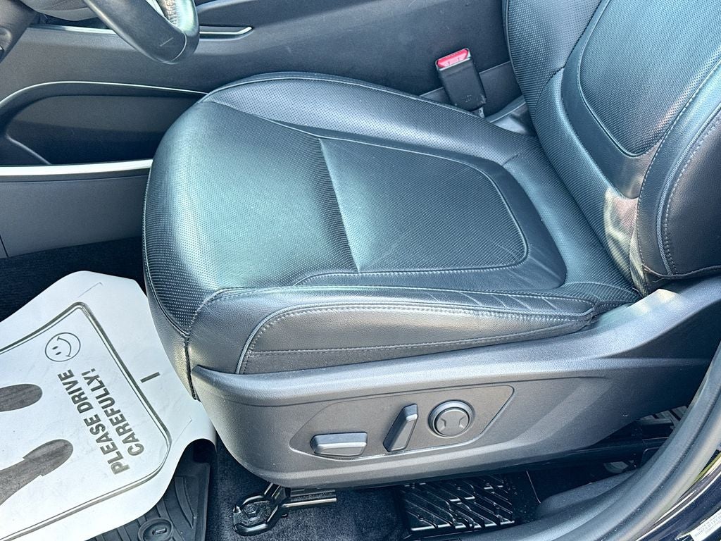 2022 Hyundai Tucson Hybrid Limited
