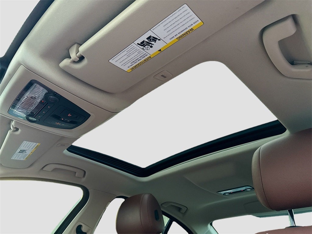 2016 BMW 5 Series 528i