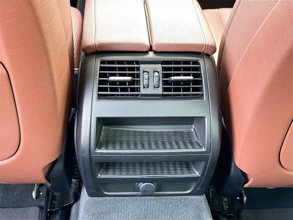 2016 BMW 5 Series 528i