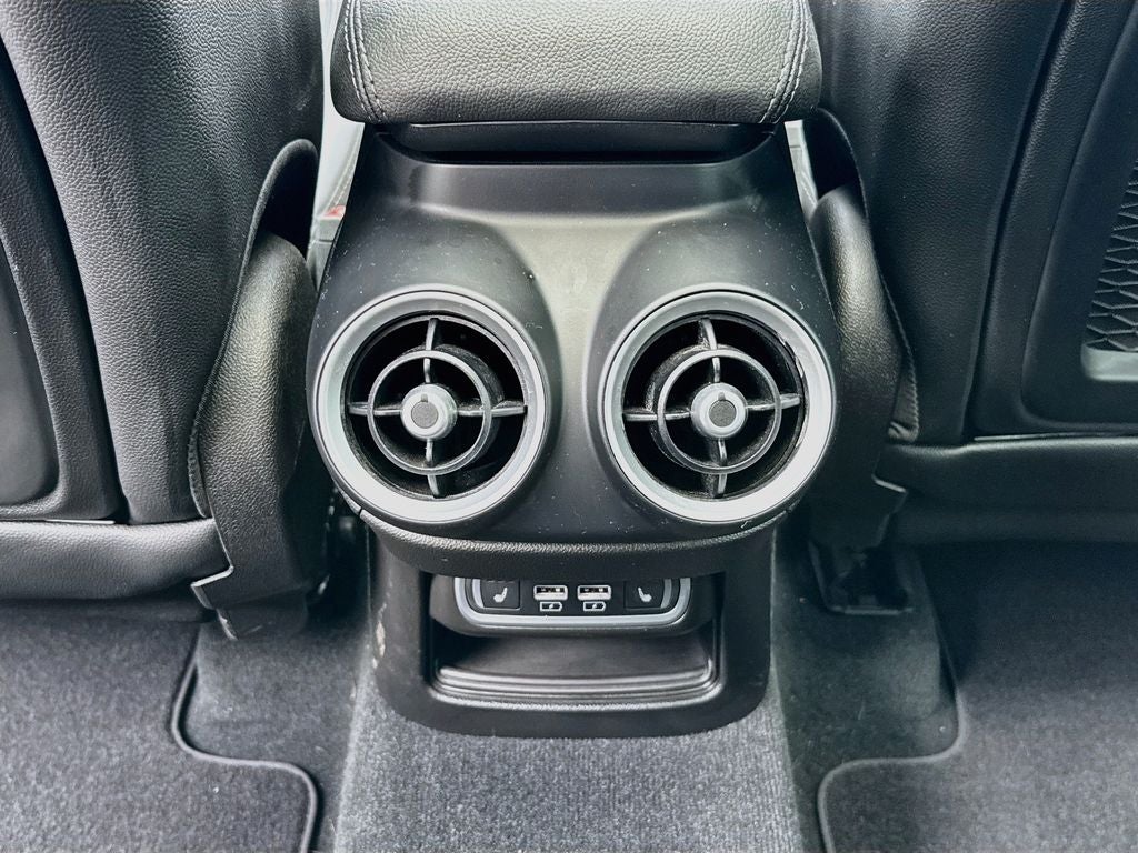 2023 Alfa Romeo Stelvio Ti