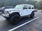 2021 Jeep Wrangler Unlimited Rubicon 392