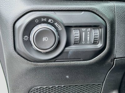 2021 Jeep Wrangler Unlimited Rubicon 392