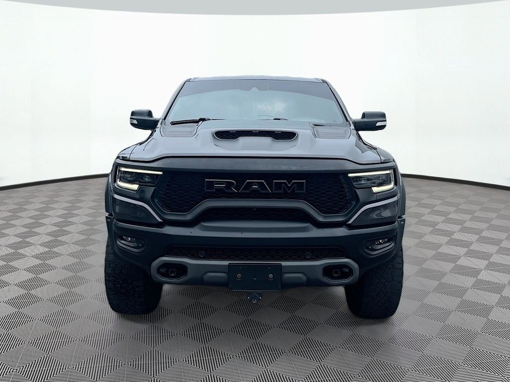 2022 RAM 1500 TRX 4x4 Crew Cab 5'7's photo