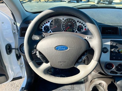 2007 Ford Focus S