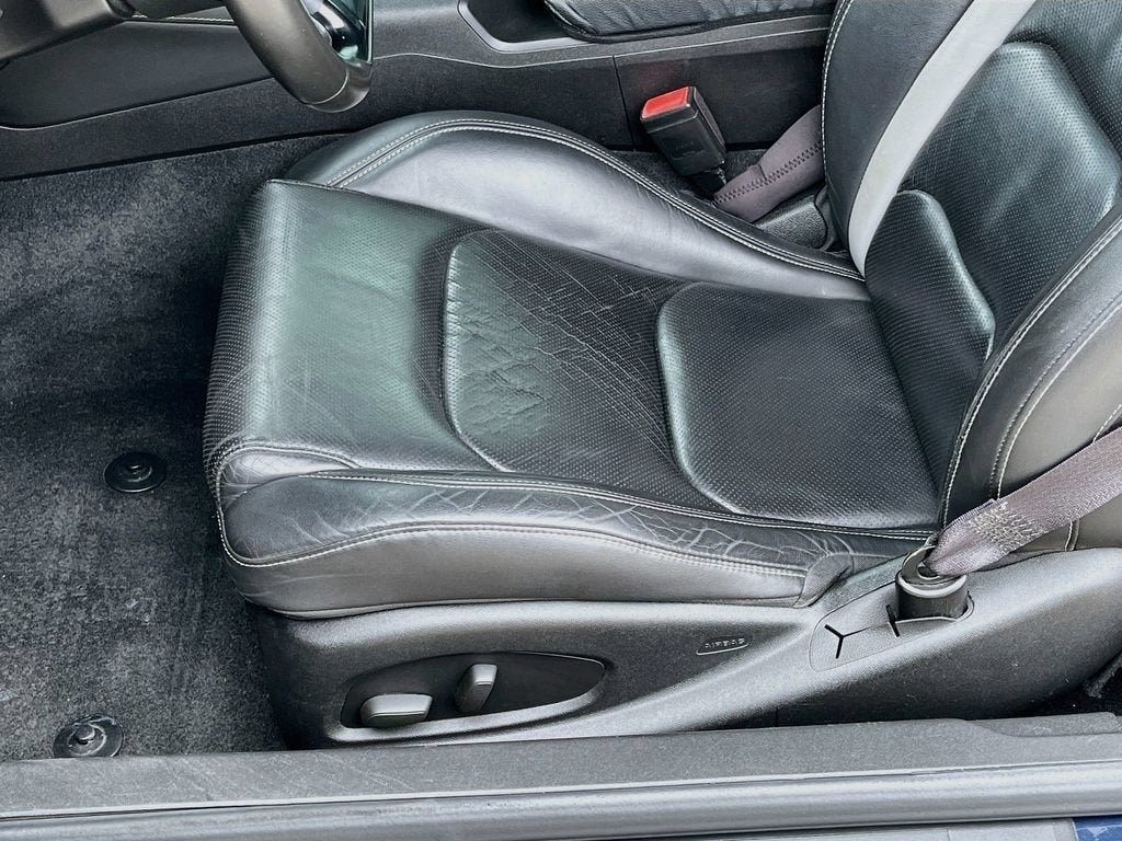 2016 Chevrolet Camaro 2LT