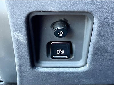 2025 Chevrolet Corvette Stingray 1LT