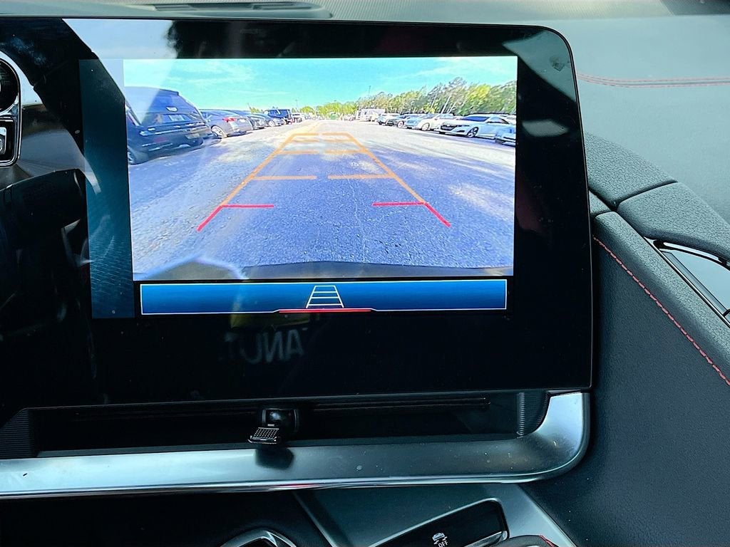 2025 Chevrolet Corvette Stingray 1LT