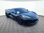 2025 Chevrolet Corvette Stingray 1LT
