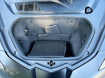 2025 Chevrolet Corvette Stingray 1LT