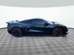 2025 Chevrolet Corvette Stingray 1LT