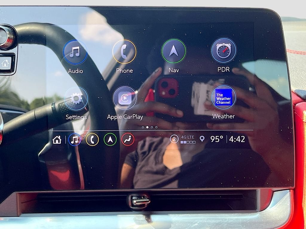 2022 Chevrolet Corvette Stingray 2LT