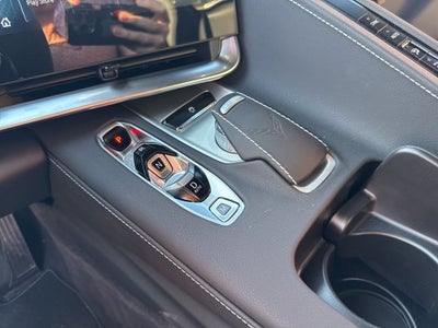 2024 Chevrolet Corvette Z06 1LZ