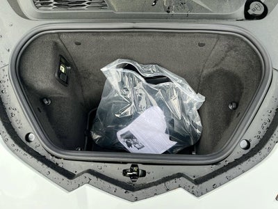 2024 Chevrolet Corvette Z06 1LZ