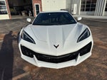 2024 Chevrolet Corvette Z06 1LZ