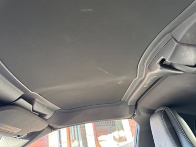 2024 Chevrolet Corvette Z06 1LZ