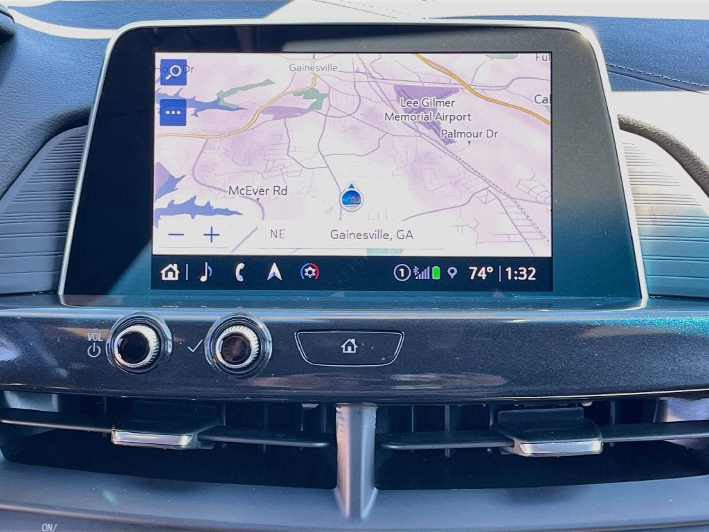 2023 Cadillac CT4 Premium Luxury