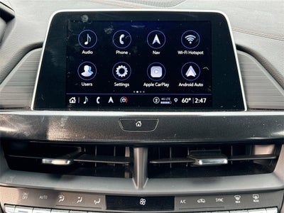 2023 Cadillac CT4-V V-Series