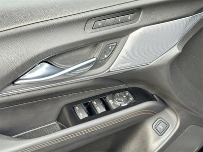 2023 Cadillac CT4-V V-Series