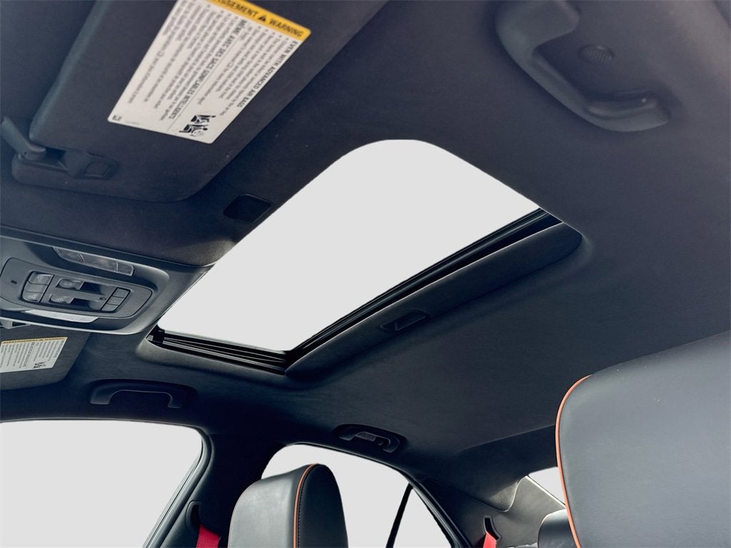 2023 Cadillac CT4-V V-Series