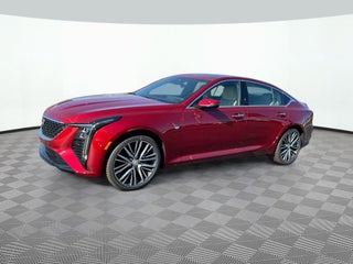2025 Cadillac CT5