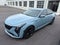 2025 Cadillac CT5-V V-Series