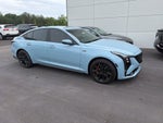 2025 Cadillac CT5-V V-Series