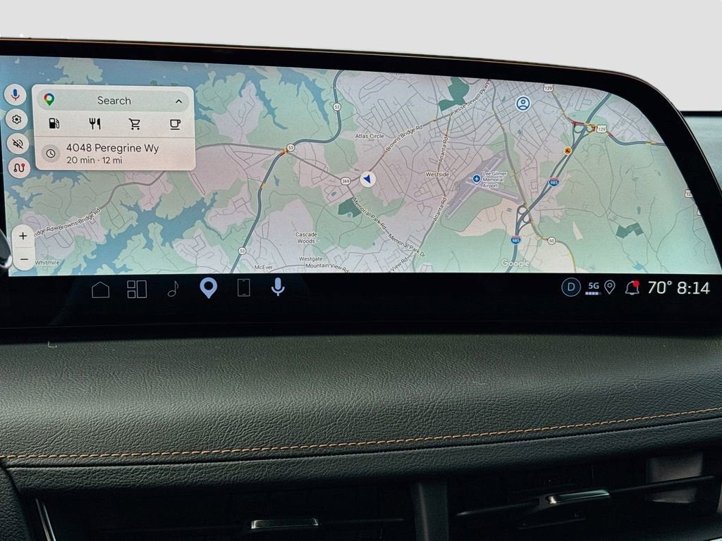 2025 Cadillac CT5-V V-Series