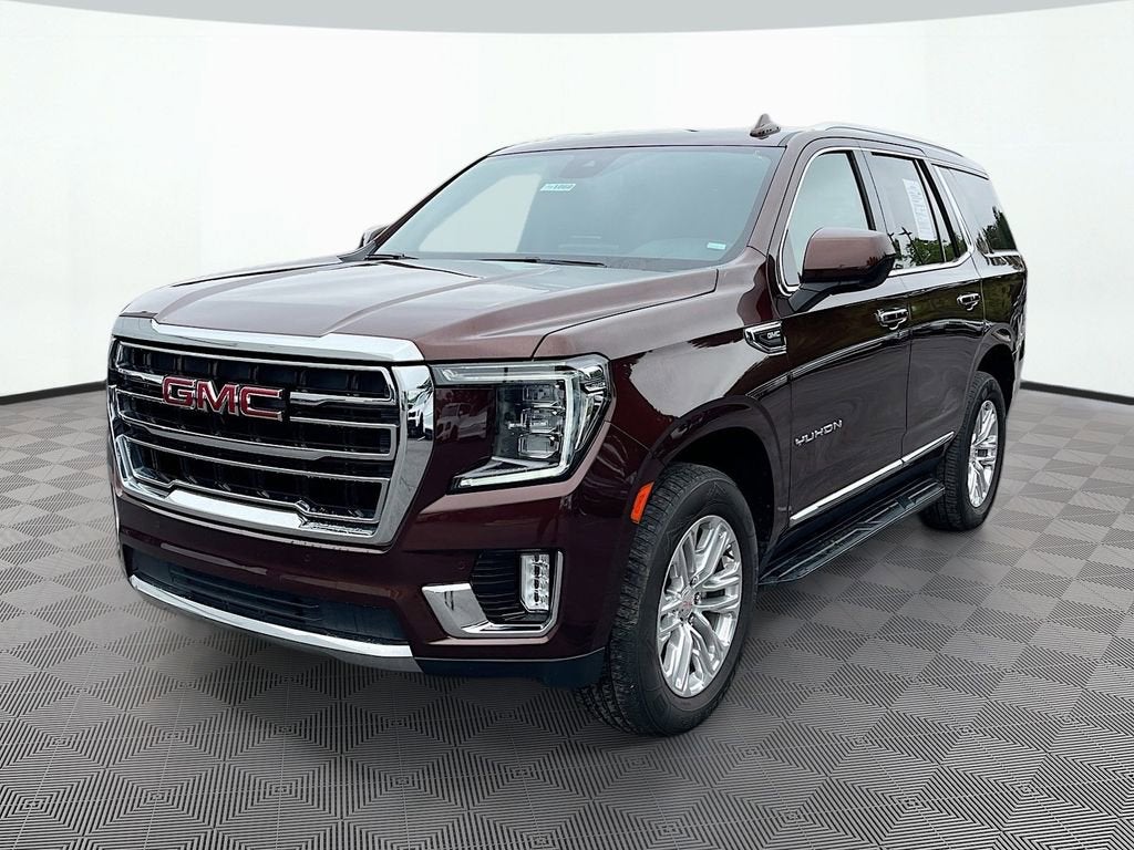 2023 GMC Yukon 2WD SLT's photo